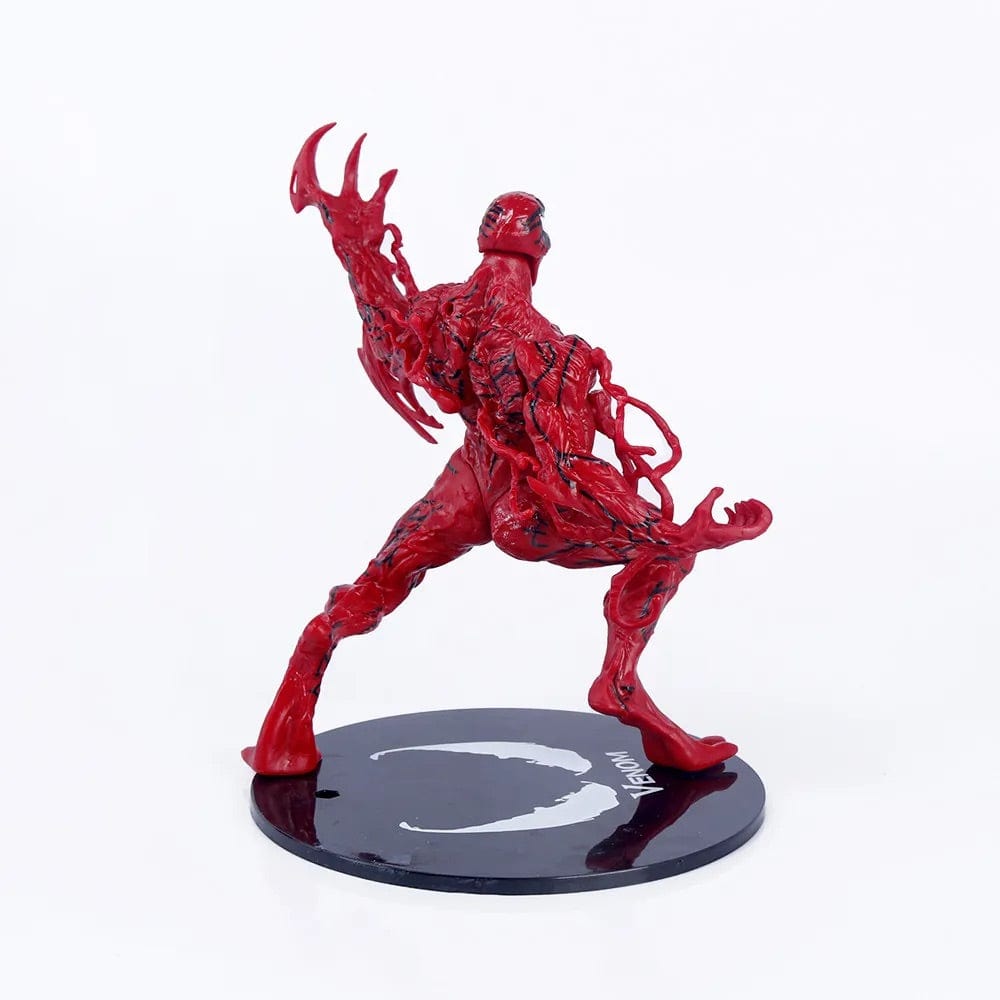 Carnage from Venom Toy Action Figure