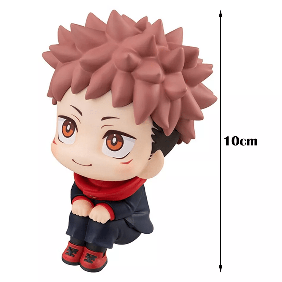 Jujutsu Kaisen Anime Action Figures