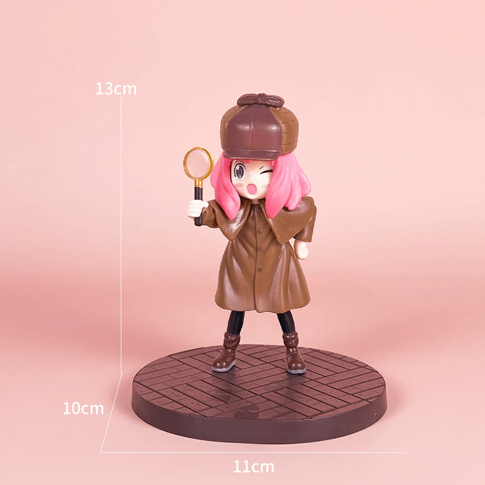 SpyxFamily Anime Action Figures - Anya