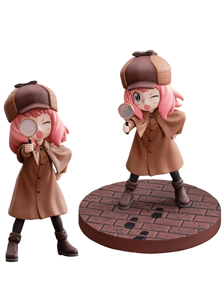 SpyxFamily Anime Action Figures - Anya