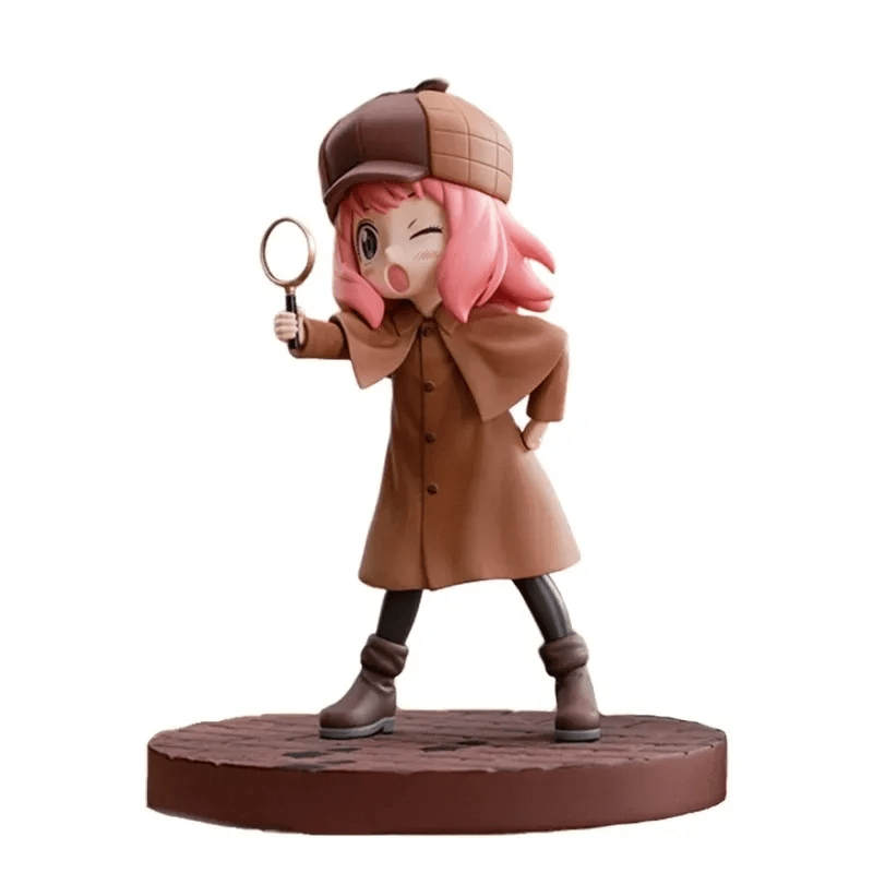 SpyxFamily Anime Action Figures - Anya