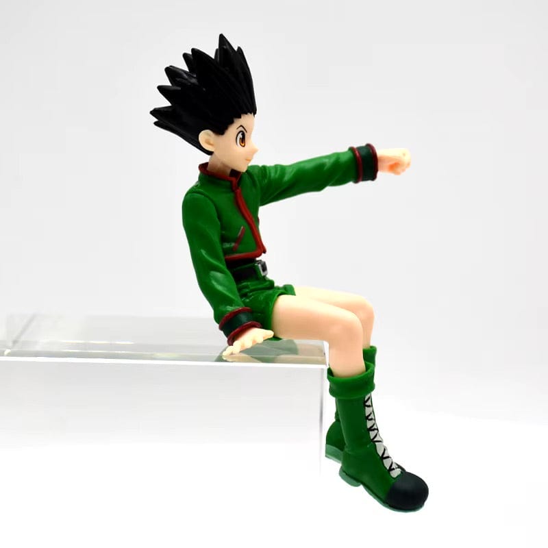 Hunter x Hunter Gon & Killua Action Figure